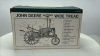 John Deere 1930 GP Tractor - 6