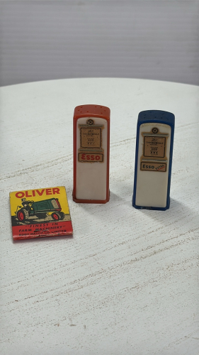 Mitchell Memorbilia Lot