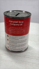 (4) Tire Repair Kit Tins - 8