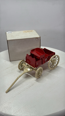 International Buckboard