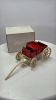 International Buckboard