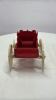 International Buckboard - 4