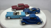 (4) Assorted Cars - 3