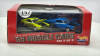(2) Hot Wheels 1969 Muscle Cars - 2