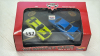 (2) Hot Wheels 1969 Muscle Cars - 3