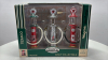Texaco 1920's Wayne 3 PC Gas Pumps - 2