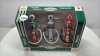 Texaco 1920's Wayne 3 PC Gas Pumps - 3