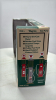 Texaco 1920's Wayne 3 PC Gas Pumps - 4