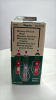 Texaco 1920's Wayne 3 PC Gas Pumps - 6