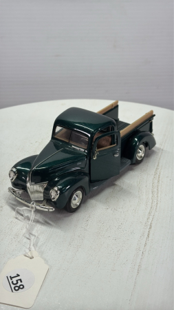 1940 Ford Pickup