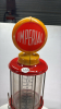 1920's Clear Vision Replica Gas Pump - 2