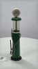 Cities Service Gas Pump