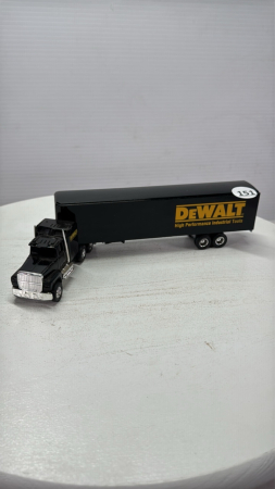 DeWalt Ford Semi