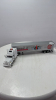 Case IH Freightliner Semi