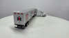 Case IH Freightliner Semi - 4