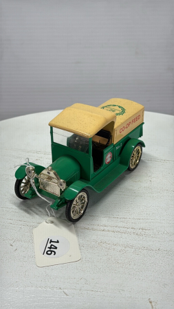 CO-OP 1916 No. 2 Studebaker