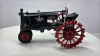 Farmall F-20 Tractor - 2
