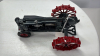 Farmall F-20 Tractor - 3