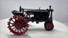 Farmall F-20 Tractor - 5