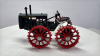 Massey Harris Steel Wheel Tractor - 2
