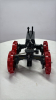 Massey Harris Steel Wheel Tractor - 4