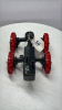 Massey Harris Steel Wheel Tractor - 7