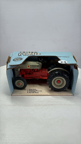 Ford 8N Tractor