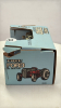Ford 8N Tractor - 4
