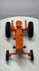 Allis Chalmers D14 Tractor - 7