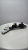 AGCO Freightliner Semi w/2 3140 Tractors