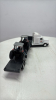 AGCO Freightliner Semi w/2 3140 Tractors - 4