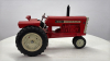Cockshutt 1850 Tractor - 5