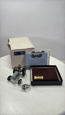 Ferguson TE20 Tractor
