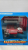 Massey Ferguson 8680 Combine - 2