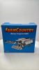 Massey Ferguson 8680 Combine - 4