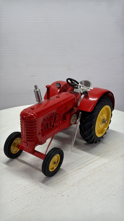 Massey Harris 44 Special Tractor