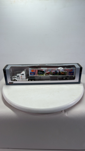 Massey Harris Kenworth Semi
