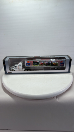 Massey Harris Kenworth Semi