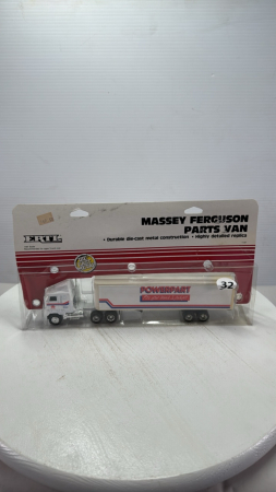 Massey Ferguson Mack Semi