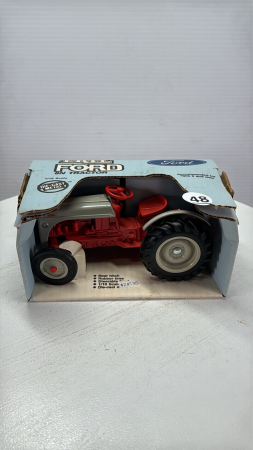 Ford 8N Tractor