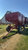 DERYNCK APPROX. 350BU GRAVITY WAGON - 2
