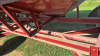 DERYNCK APPROX. 350BU GRAVITY WAGON - 9