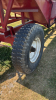 DERYNCK APPROX. 350BU GRAVITY WAGON - 10