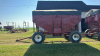 DERYNCK APPROX. 350BU GRAVITY WAGON - 4