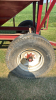 DERYNCK APPROX. 350BU GRAVITY WAGON - 8