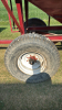 DERYNCK APPROX. 350BU GRAVITY WAGON - 9