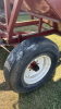 DERYNCK APPROX. 350BU GRAVITY WAGON - 11