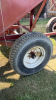 DERYNCK APPROX. 350BU GRAVITY WAGON - 12