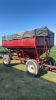 DERYNCK APPROX. 350BU GRAVITY WAGON