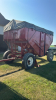 DERYNCK APPROX. 350BU GRAVITY WAGON - 2